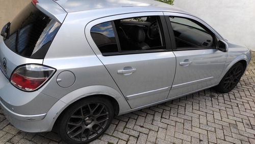 Sucata Vectra Gt 2010 Para Peças, Gtx Elite Elegance