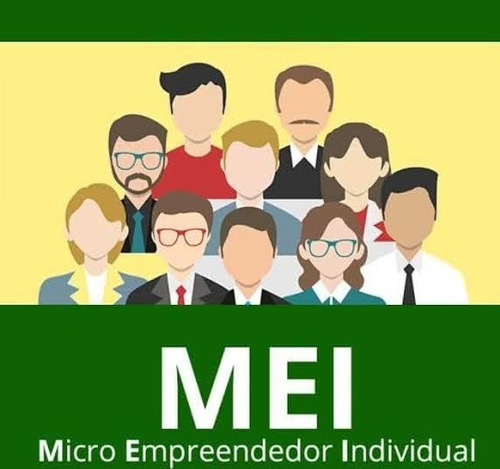 Imagem 1 de 1 de Contabilidade Mei