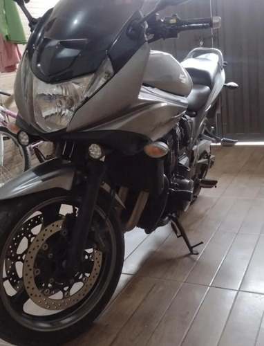 Imagem 5 de 6 de Suzuki Bandit 650s
