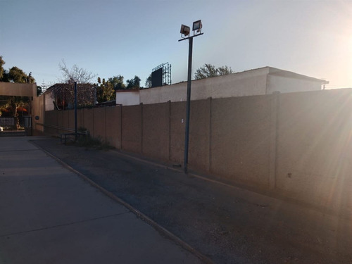 Local Comercial En Arriendo En Copiapó