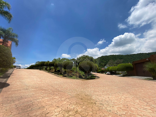 Terreno Residencial En Venta En Fraccionamiento La Herradura