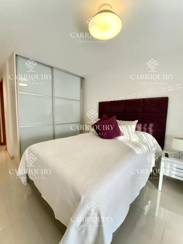 Apartamento En Venta Playa Mansa 3 Dormitorios Sunrise Tower