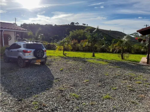 Finca En Venta En El Municipio De Marinilla Antioquia