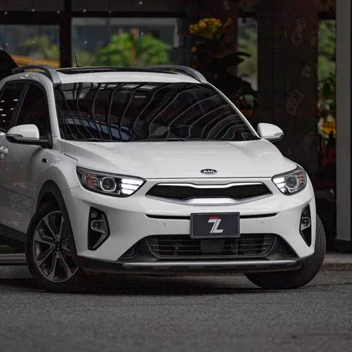 Kia Stonic Zenith 1.0