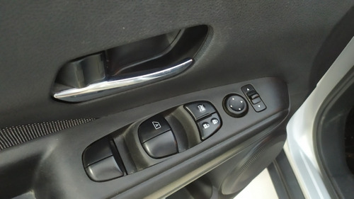 Imagen 18 de 20 de Nissan Kicks 2018 Advance 1.6 Mt F2