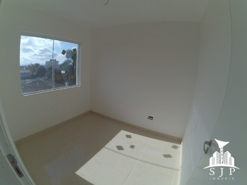 Imagem 14 de 17 de Apartamento - Afonso Pena - Ap00077 - 32498186