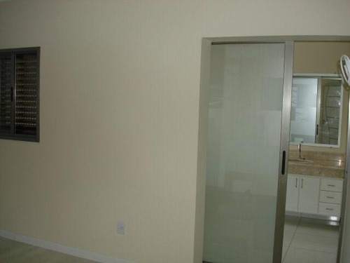 Imagem 24 de 30 de Ótima Casa Em Condomínio Fechado, Swiss Park - Ca00029 - 68237138