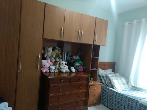 Imagem 14 de 15 de Ref.: 2734 - Apartamento Em Osasco Para Venda - V2734