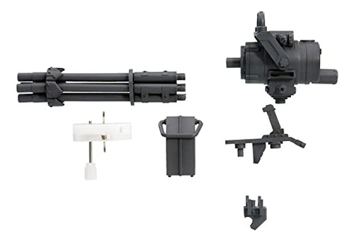 Kotobukiya M.s.g. Accessoires Weapon Unit 20 Gatling Gun