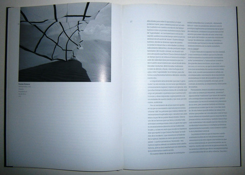 Imagen 9 de 9 de La Invención De La Continuidad. Catálogo De Exposición.