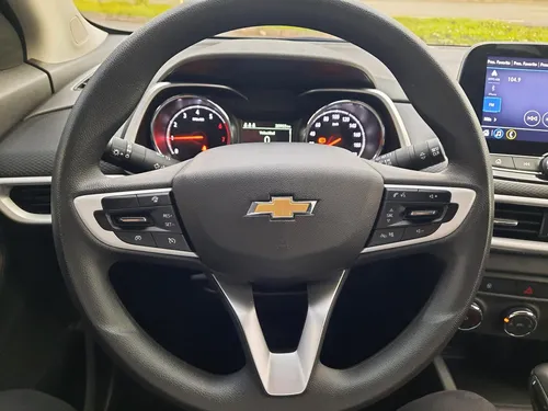 Chevrolet Tracker Ltz 1.2 Turbo A/t 4x2