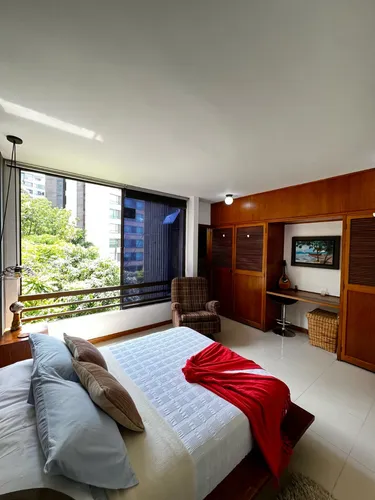 Amazing Apartament Con Encanto! Located Poblado