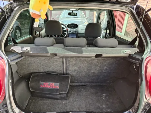 Chevrolet Spark Iii Life