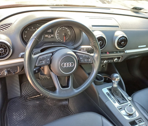 Imagen 7 de 9 de Audi A3 1.4 Sportback S-tronic-gencosa