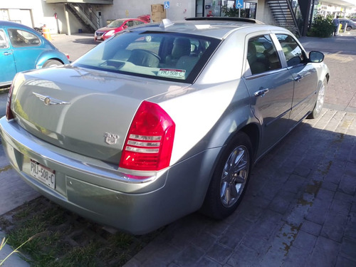 Excelente Chrysler 300 Hemi 5.7l, Automático, Faros Lupa