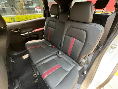 Honda BR-V 1.5 Prime Cvt