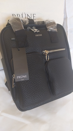 Mochila Prune Liquidacion Sale