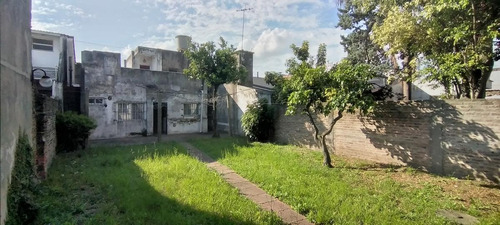 Imagen 5 de 5 de Lote En Venta - Ramos Mejia Sur - U$s 160000