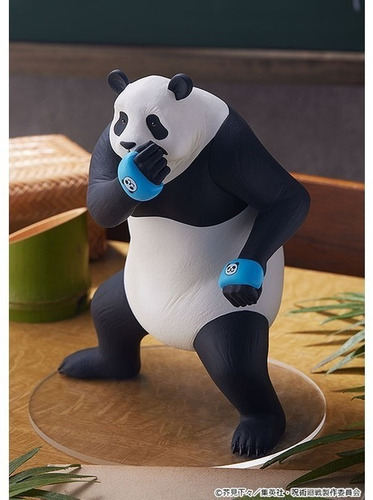 Jujutsu Kaisen - Pop Up Parade - Panda - Figura Original