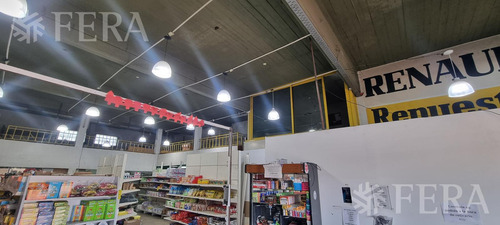 Venta De Local En Lomas De Zamora