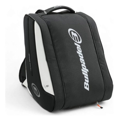 Paletero De Padel Bpp25012 Hack | Bullpadel + Regalo Blanco Y Negro