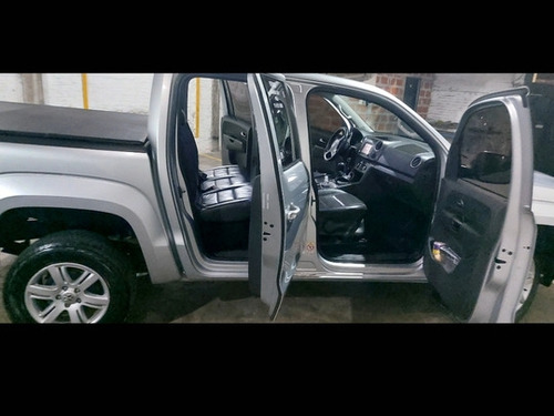 Volkswagen Amarok 2.0 Cd Tdi 180cv 4x4 Highline C34