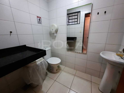 Aluguel De Comercial / Salão Na Cidade De São Carlos 28478