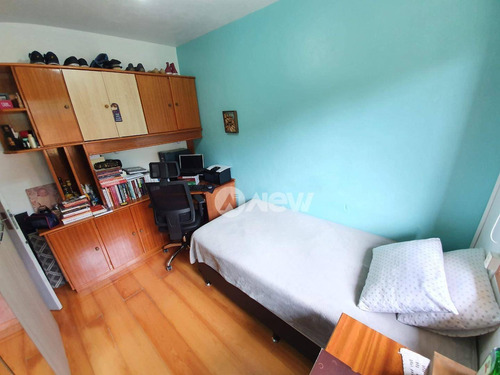 Casa À Venda, 99 M² Por R$ 349.900,00 - Canudos - Novo Hamburgo/rs - Ca3865