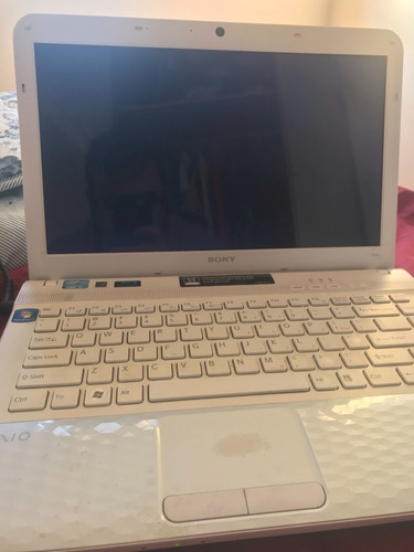 Imagem 6 de 10 de Notebook Sony Vaio Intel I5 2.5ghz/ 4gb Ram/ 540gb De Hd