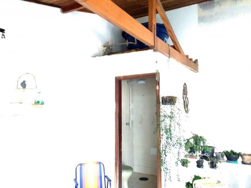 Imagem 16 de 27 de Casa Térrea Grande A Venda Na Vila Medeiros - 200m2 De Terreno - 2 Dorms E 2 Vagas De Garagem - Reo187192