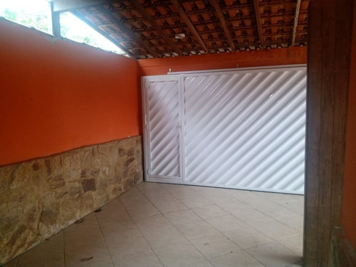 Imagem 16 de 30 de Casa Em Guaratiba, Rio De Janeiro/rj De 120m² 3 Quartos À Venda Por R$ 380.000,00 - Ca1833141-s