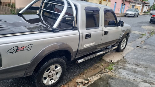 Ford Ranger 3.0 Xls Cab. Dupla 4x4 4p