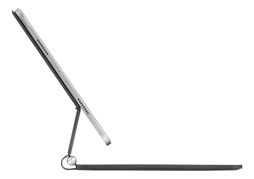 Magic Keyboard Para iPad Pro 13´ M4 2024 Wiwu