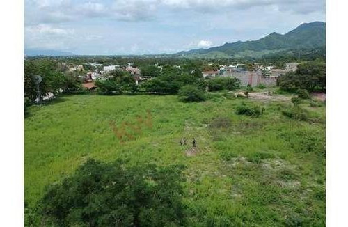 Imagen 5 de 25 de Terreno Muy Bien Ubicado A La Venta Para Desarrollos