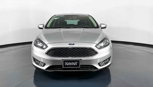 Imagen 3 de 15 de 43581 - Ford Focus 2016 Con Garantía At