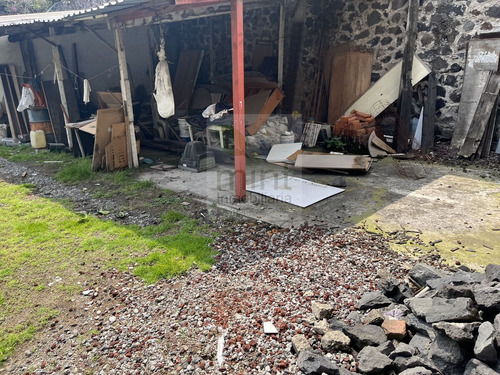 Héroes De Padierna ¡a Desarrollar! Terreno Para Venta