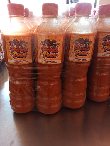 Picante Los Pinos