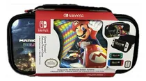 Comprar Forro Mario Kart Nintendo Switch Oled Lite Estuche Protector