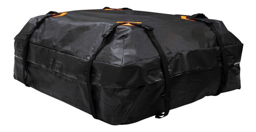 Bolsa De Carga Impermeable/soporte De Carga Para Techo De Au