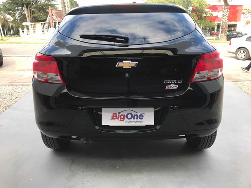 Chevrolet Onix 1.4 Lt Mt 98cv 2013