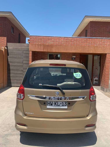Imagen 5 de 8 de Renault Clio 2019 1.2 Mio Dynamique