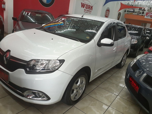 Renault Sandero 1.6 16v Dynamique Sce Easy-r 5p 2017