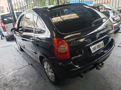 Citroën Xsara Picasso 2.0 Exclusive 5p 2003