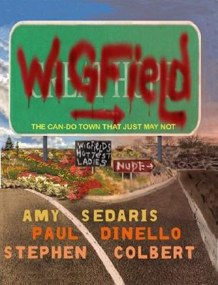 Libro Wigfield: The Can-do Town That Just May Not - Sedar...