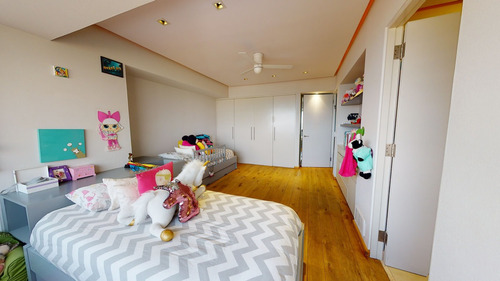 Departamento De Lujo A La Venta En Portofino