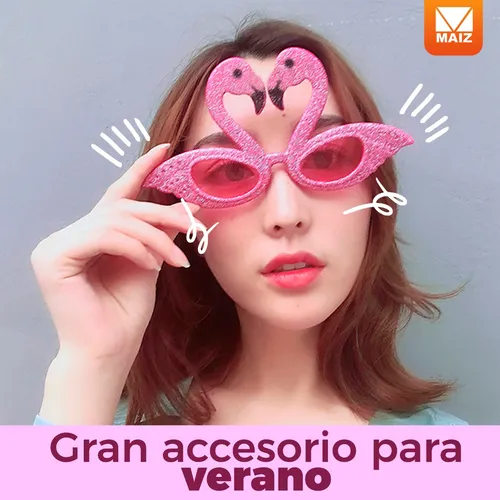Flamingo gafas cheap