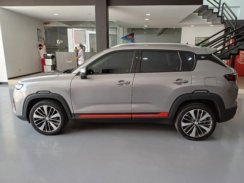 Changan Cs35 Plus 2022