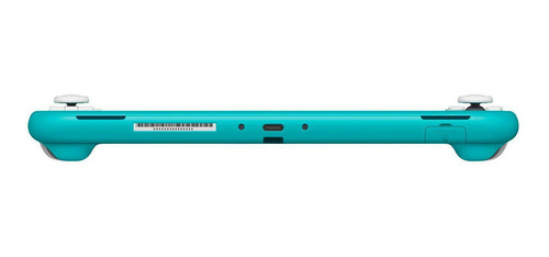 Nintendo Switch Lite 32GB Standard cor azul-turquesa