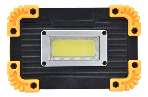 Soporte Ajustable Portátil Led Work Para Acampar