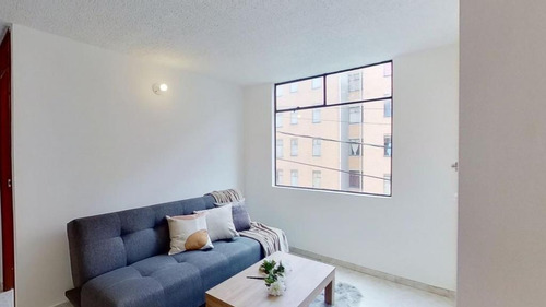 Imagen 4 de 17 de Apartamento En Venta En Bogota Calandaima